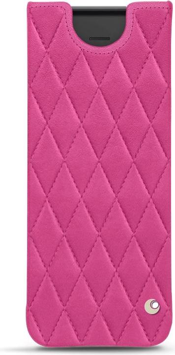 Actual product image Noreve Leather cover (Samsung Galaxy Fold)