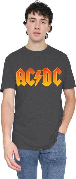 Produktbild AC/DC TShirt (M)