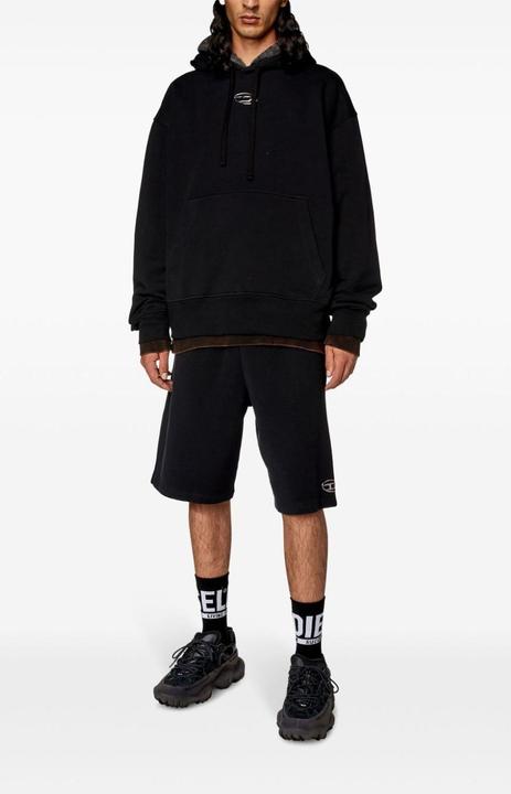 Actual product image Diesel Sweaters Black (M)