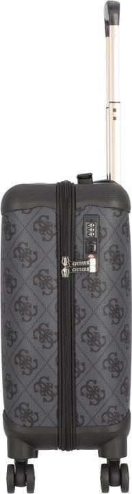 Actual product image Guess Suitcase & Trolley Berta 18 in 8-Wheeler (35 l, Hand luggage (up to 50 litres))