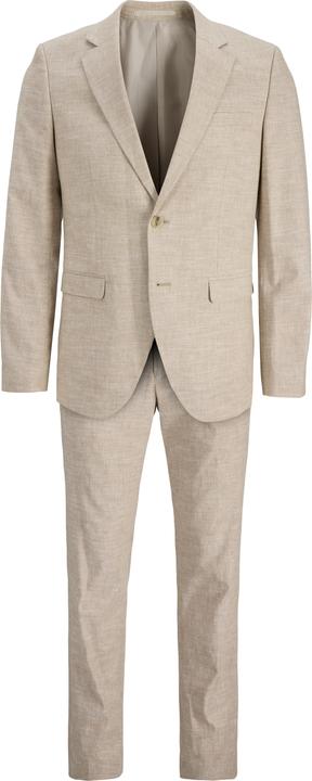 Jack & Jones JPRRIVIERA Slim Fit Anzug Einreihiger Blazer und Hose