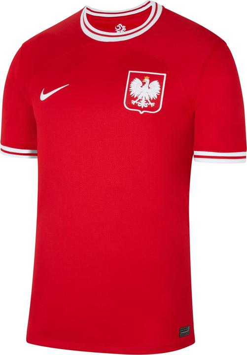 Image du produit Nike Pologne Maillot Coupe du Monde Extérieur (L)
