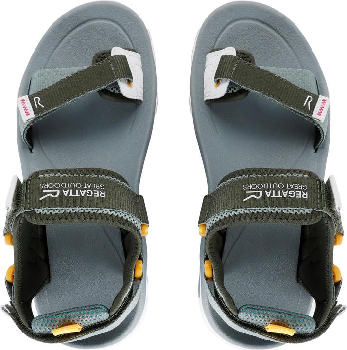 Actual product image Regatta Womens/Ladies Blaze Sandals (42.5)