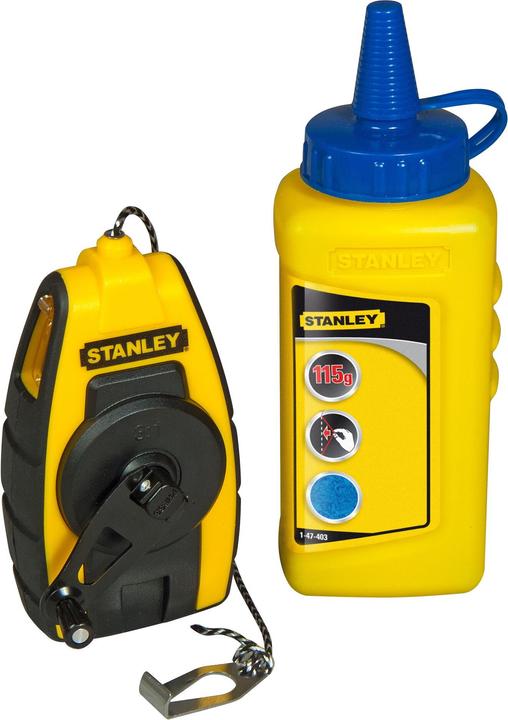 Immagine prodotto Stanley STHT0-47147+gesso blu 115g