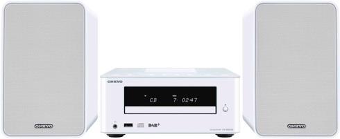 Produktbild Onkyo Cs-255dab (CD Player, 2x 15 W)