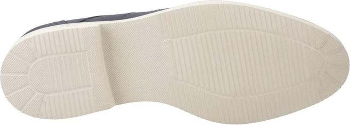 Actual product image Pod Mens Hampton Italian Leather Oxfords (43)