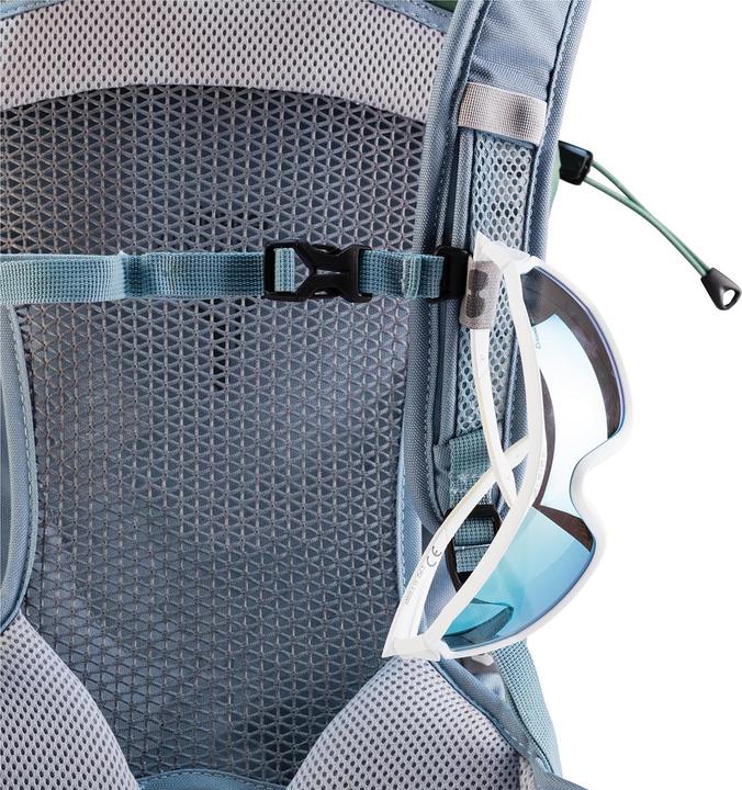 Immagine prodotto Deuter AC Lite 14 SL aloe dusk (14 l)