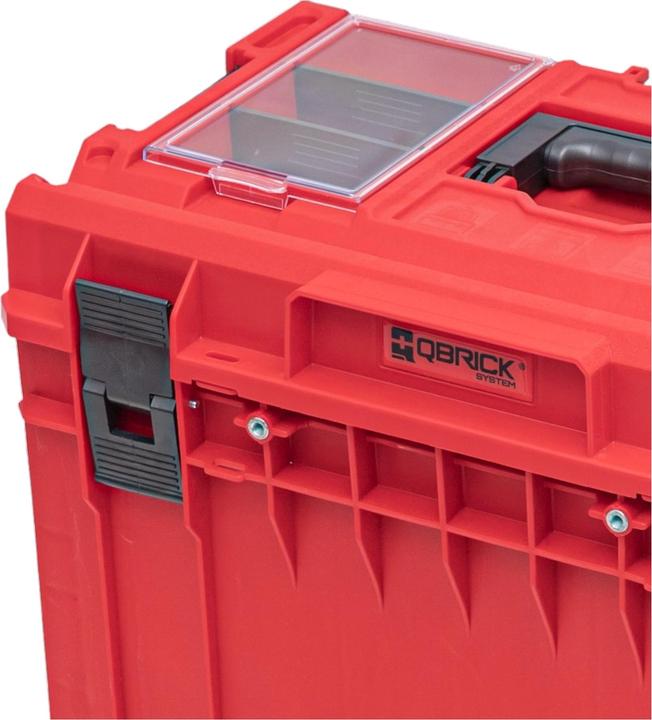 Image du produit Qbrick Boîte à outils, modulaire