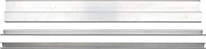 Actual product image Stabila HAK straight edge, 100 cm (2.70 cm)