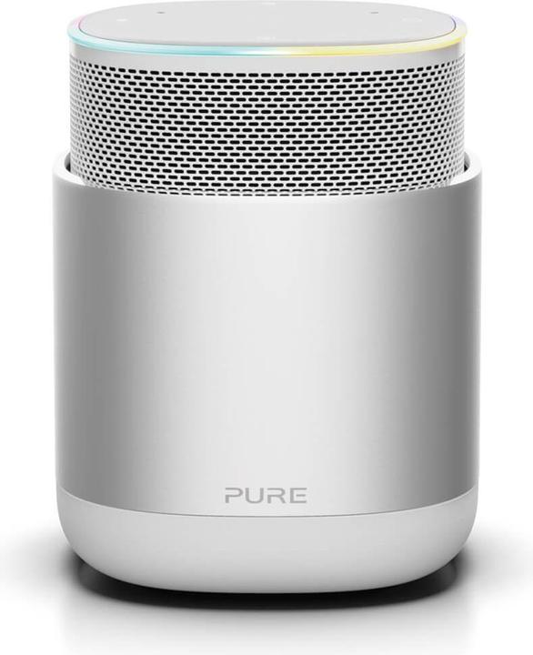 Actual product image Pure DiscovR (Wi-Fi, Bluetooth, Airplay 2)