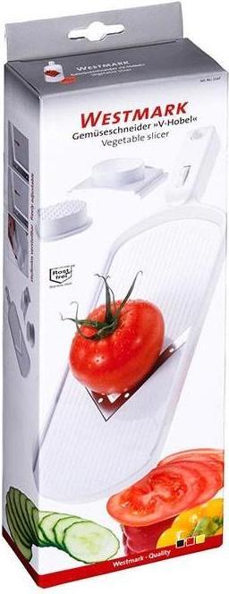 Produktbild Westmark V-Hobel
