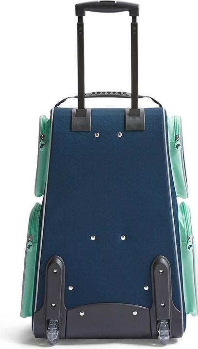 Produktbild Haba Kinderkoffer Schranktrolley