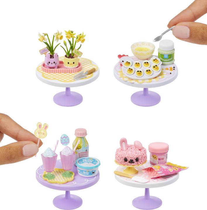 Produktbild MGA 's Miniverse - Make It Mini Spring Theme in PDQ