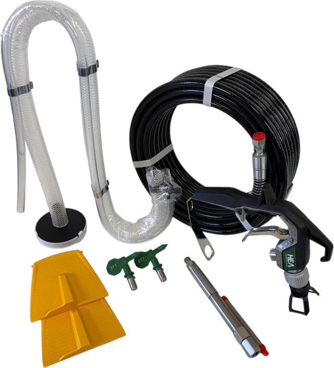 Actual product image Wagner Control Pro 350 R