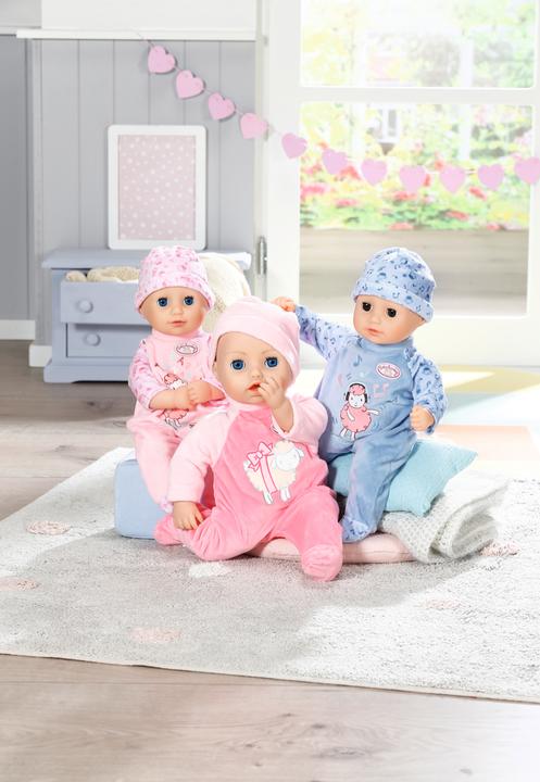 Immagine prodotto Baby Annabell La piccola Annabell