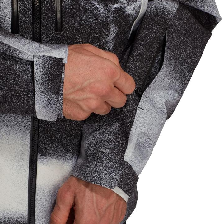 Image du produit Mammut Veste à capuche Stoney HS Grain (XL)
