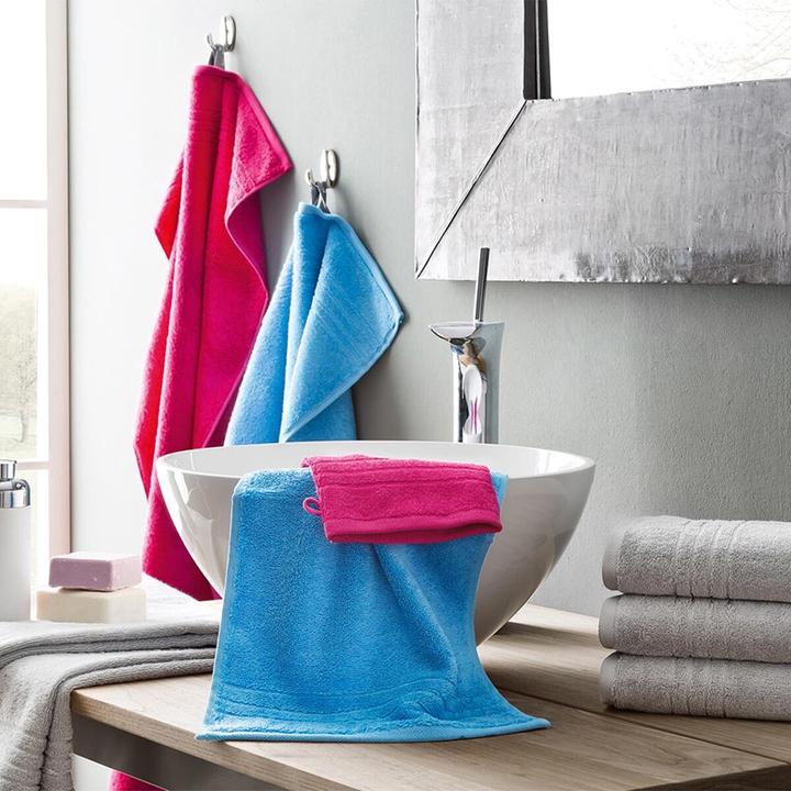Actual product image Egeria Towels Madison (50 x 100 cm)