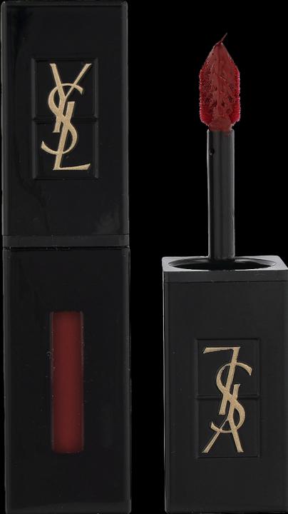 Immagine prodotto Yves Saint Laurent Vernis à Lèvres Vinyl Cream (N. 409 - Vibrazioni di Borgogna)