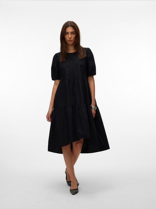 Image du produit Vero Moda VMJARLOTTE Langes Kleid Kleid (XL)