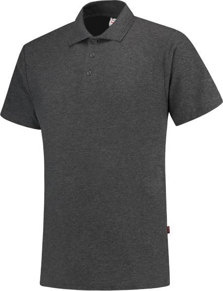 Actual product image Tricorp Polo Shirt 180 Gram White Gr. L (L)