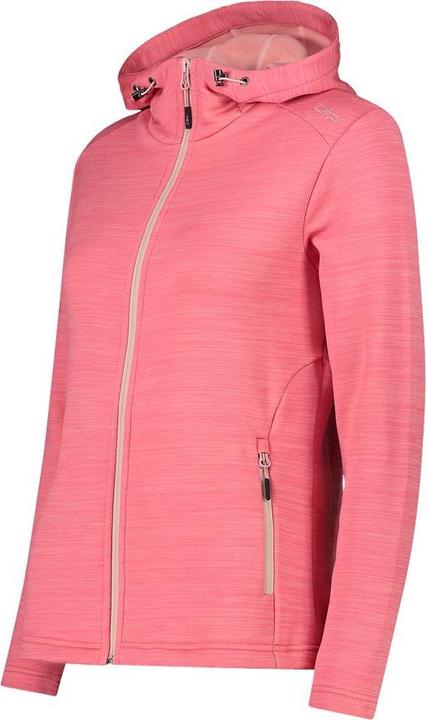 Produktbild CMP Campagnolo Stretch Performance Jacket Fix Hood (XS)