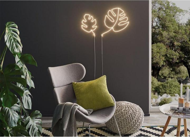 Actual product image Paulmann FlexLED (Warm white, 150 cm, Indoor)