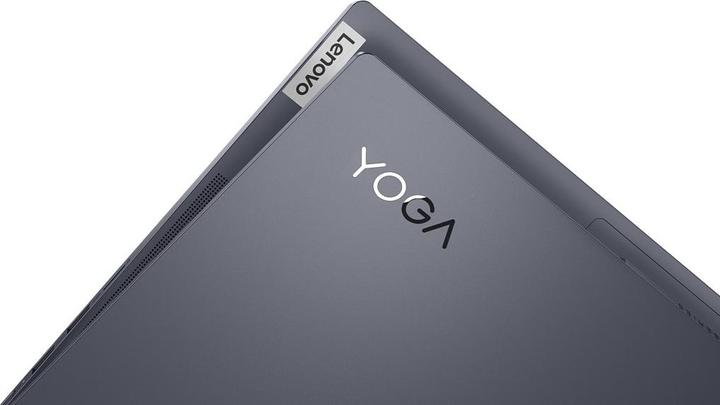 Produktbild Lenovo Yoga Slim 7 (14", AMD Ryzen 5 4500U, 16 GB, 512 GB, CH)