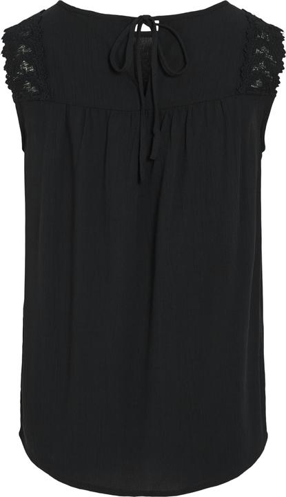 Produktbild Vila Rundhals Top (36)