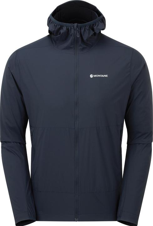 Produktbild Montane Featherlite Hoodie (XL)