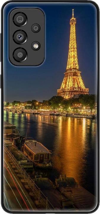 Eiffel Tower