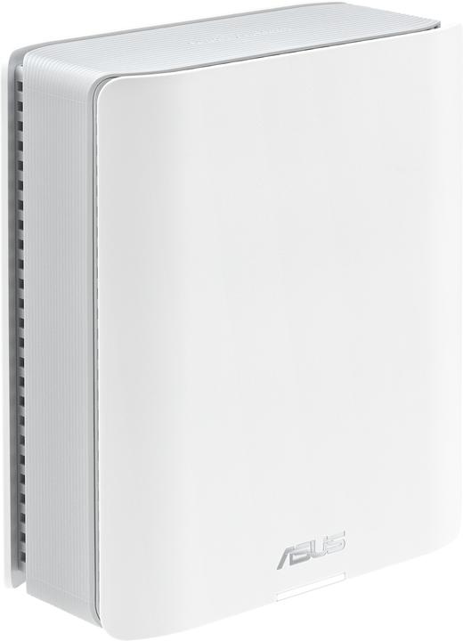 Image du produit ASUS Zenwifi Bt8 Wifi 7 Mesh Blanc 1pk