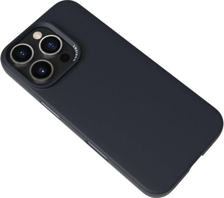 Actual product image Nudient Thin Case (Apple iPhone 16 Pro)