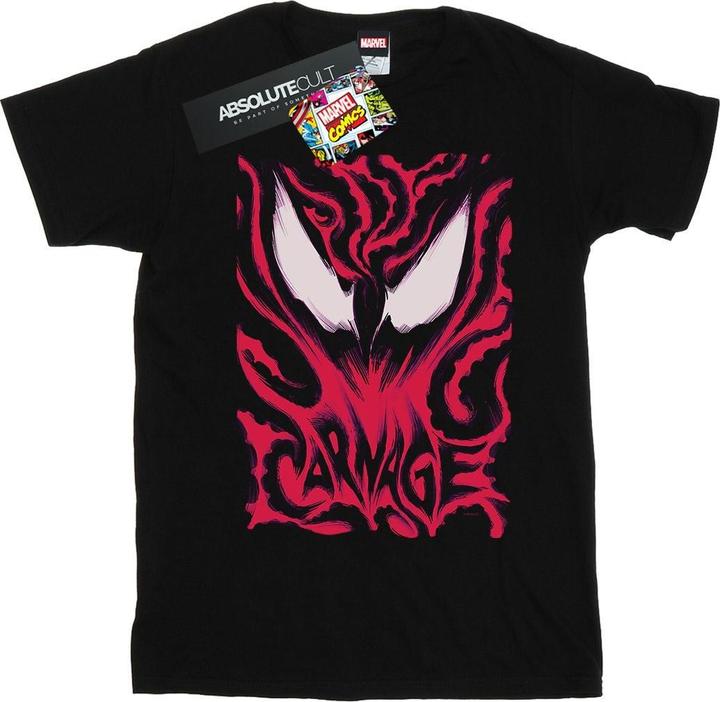 Produktbild Venom Carnage TShirt (S)