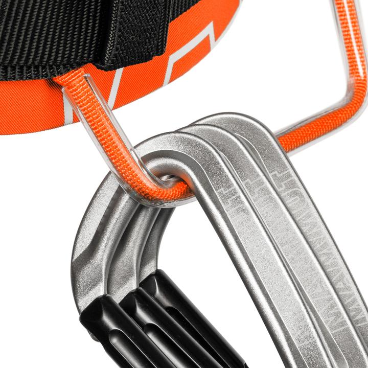 Immagine prodotto Mammut 4 Imbracatura a scorrimento (M)
