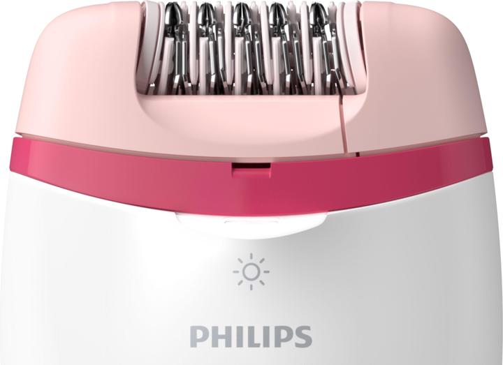 Produktbild Philips Satinelle Essential