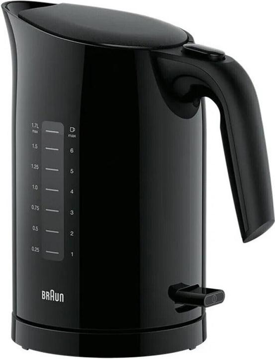 Braun Pure Ease WK 3100 (1.70 l)