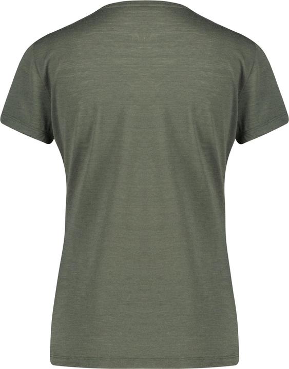 Image du produit Meru Queluz Merino (XXL)