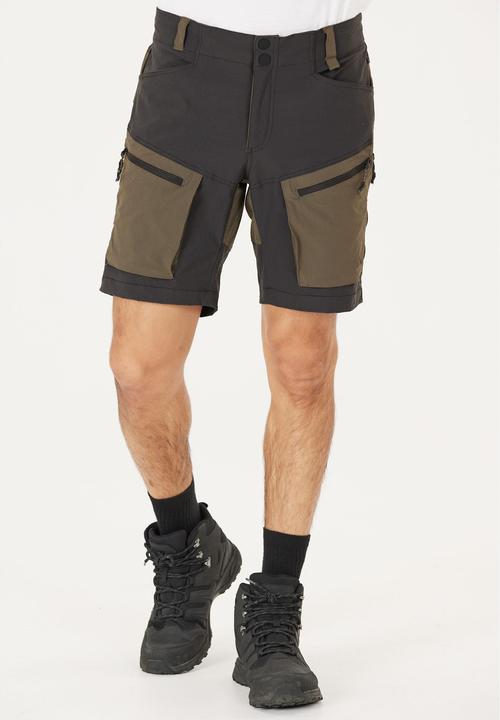 Produktbild Whistler Kodiak Outdoor Shorts (M)