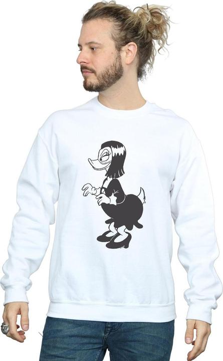 Image du produit Disney - Sweat DUCK TALES MAGICA DE SPELL - Homme (L)