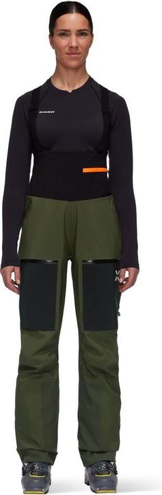 Immagine prodotto Mammut Pantaloni a bretella Eiger Free Pro (M)
