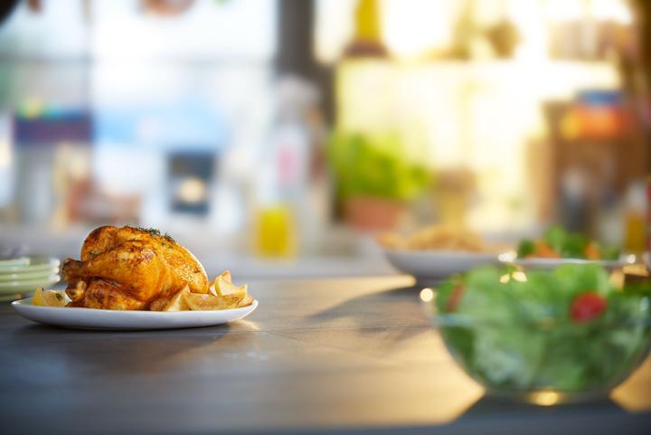 Actual product image Philips HD9762/90 Airfryer