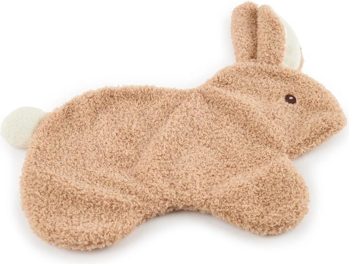 Immagine prodotto Bieco Schmusetuch Hase Fine Braun