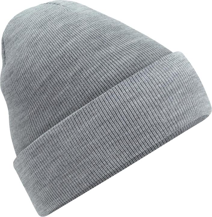 Beechfield Wintermütze Erwachsene (One Size)