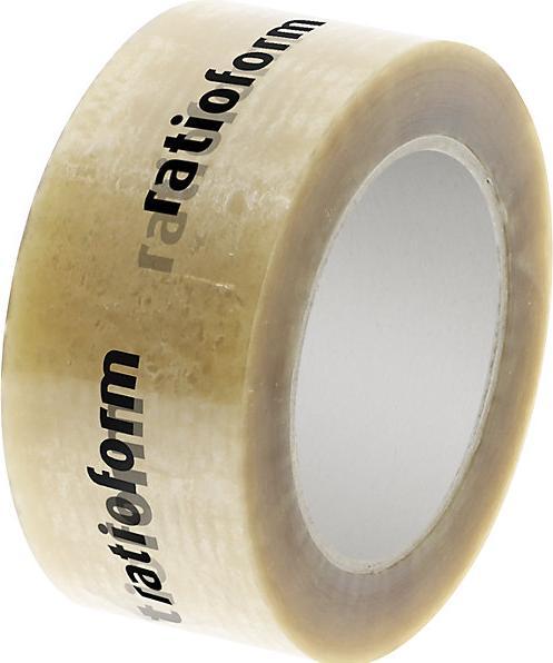Actual product image kaiserkraft PET packing tape (50 mm)