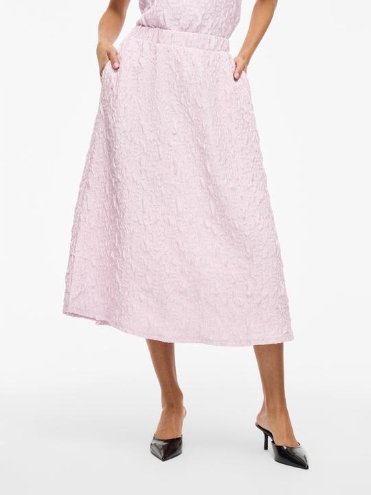 Image du produit Vila VISOPHIA High Waist Midirock (M)