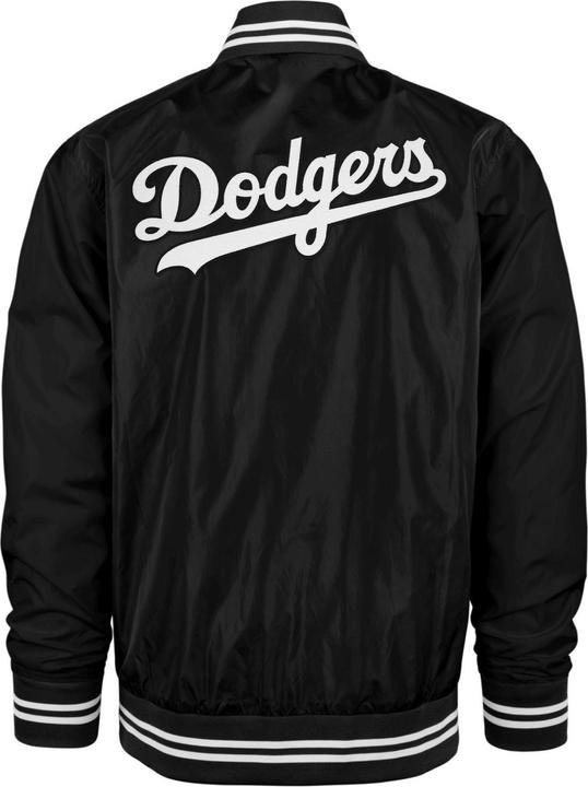 Image du produit 47 Brand Oversized Bomber Veste - Los Angeles Dodgers (M)