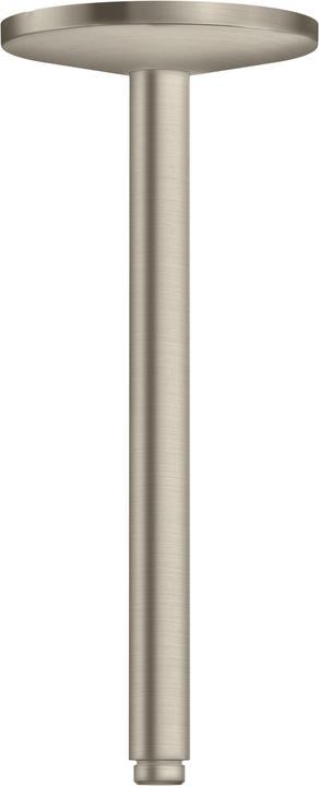 Immagine prodotto Axor Un attacco a soffitto da 300 mm per soffione doccia 280 1 tipo di getto, 48495