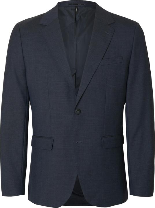 Produktbild Selected Homme Slhslim-Theo Wool Blend Blz Flex Noos (54)
