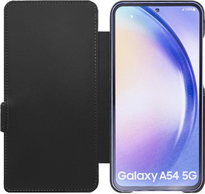 Image du produit Noreve Coque en cuir à rabat horizontal (Samsung Galaxy A54 5G)
