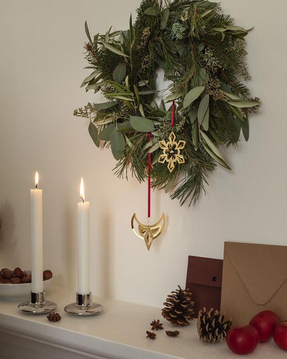 Actual product image Georg Jensen Christmas bell